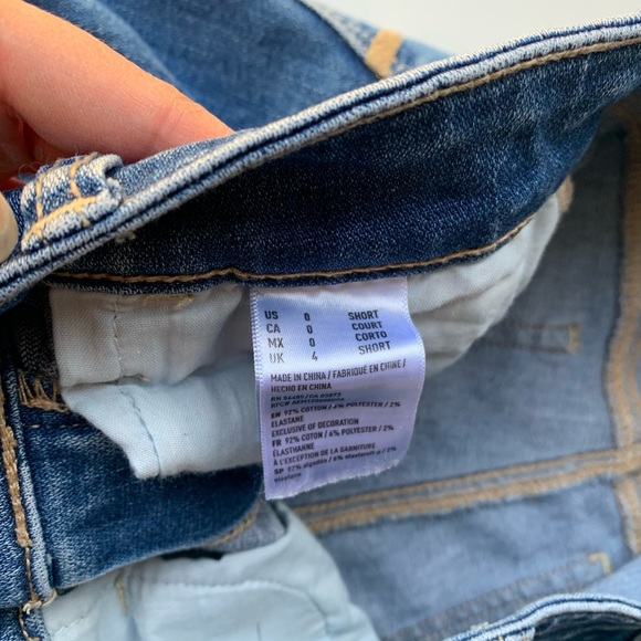 AE Distressed Jeans - Picture 5 of 10